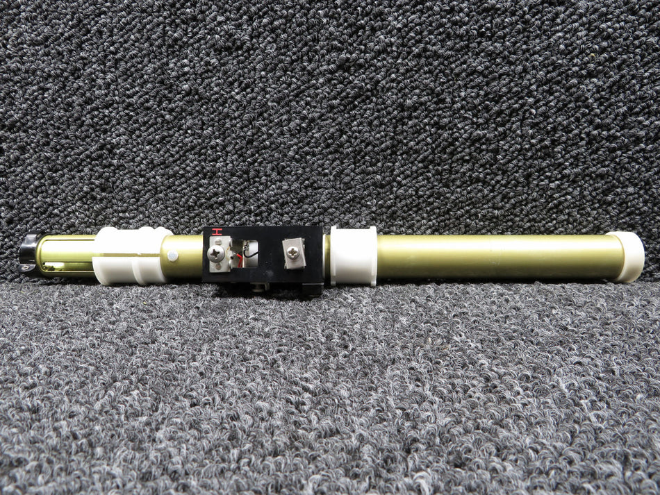 020-950-015 (Alt: 9914242-19) Gull Airborne Fuel Quantity Indicator
