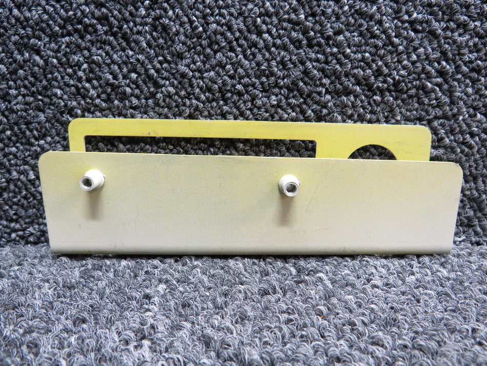 85285-002 Piper PA32R-301 Armrest Bracket Assembly Forward