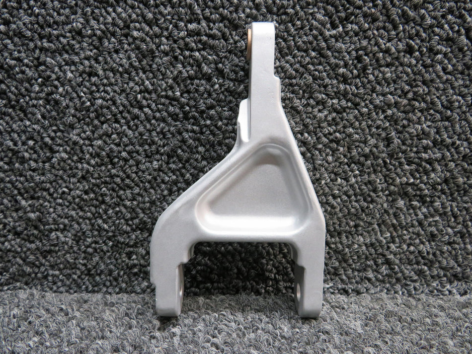 20735-005 (Use: 106680-802) Piper PA32R Nose Gear Torque Link (Bead Blasted)