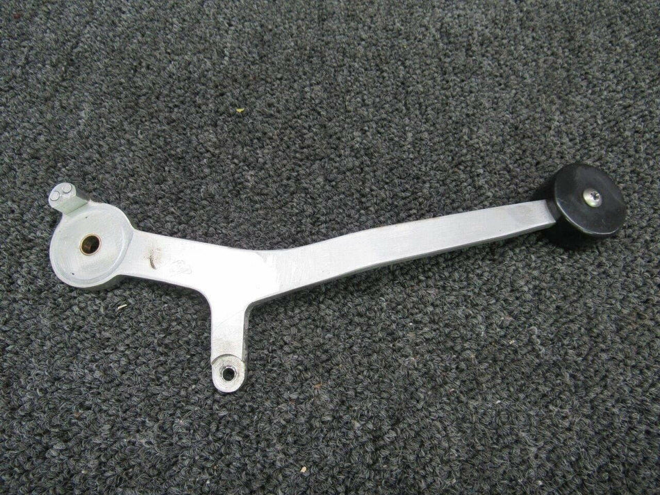 32585-003 Piper PA23-250 Lever Throttle Control LH BAS Part Sales | Airplane Parts