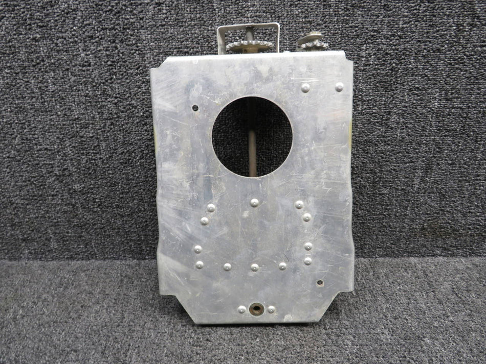 1260647-1, 1260624-1, 1260623-1 Cessna T207 Support Plate Assy Rudder Trim