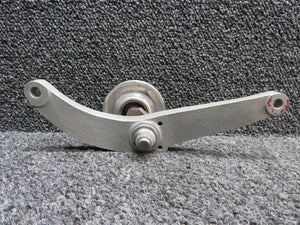 07A22356 Lycoming Alternator Belt Adjust Bracket Assembly with Pulley