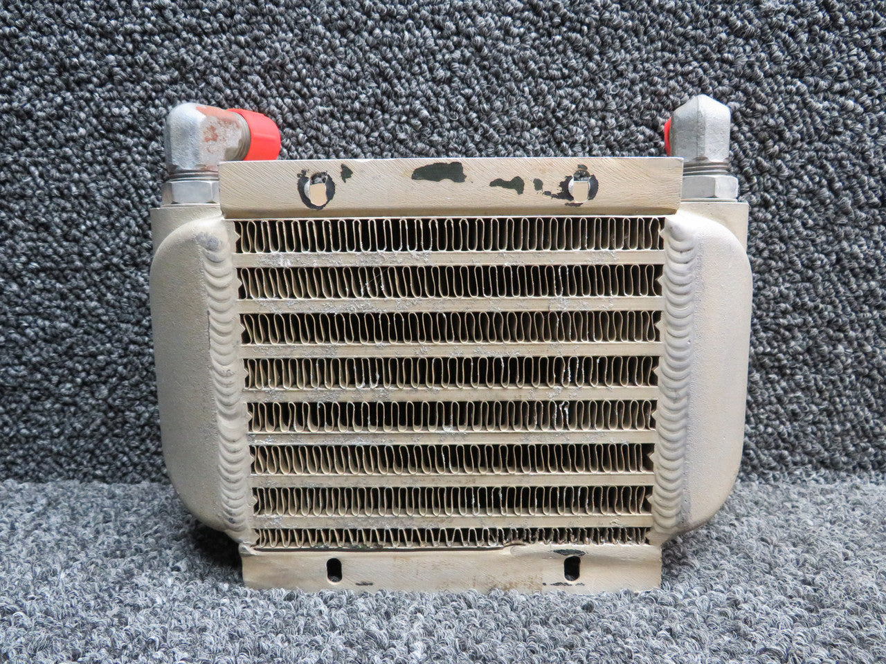 20014A (Alt: 557-564) NDM Oil Cooler Assembly – BAS Part Sales