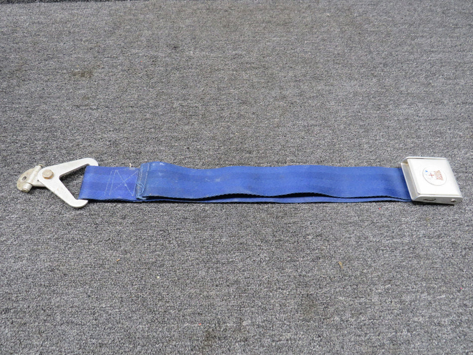 4000 American Safety Seatbelt Buckle
