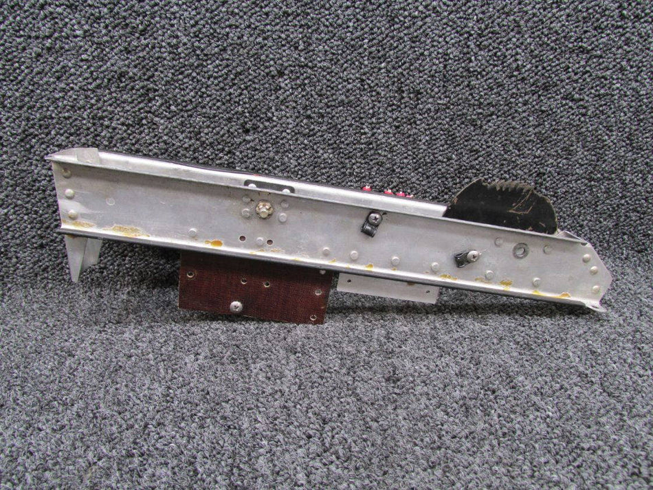 67138-000, 67137-000, 67139-000 PA32R-300 Brake Support Channel Assembly