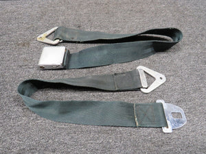 BE2006-1 American Safety 9600-3 Seatbelt Assembly