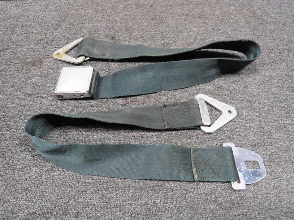 BE2006-1 American Safety 9600-3 Seatbelt Assembly