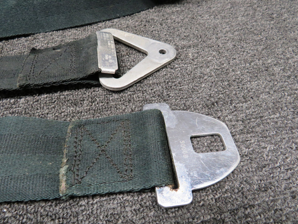 BE2006-1 American Safety 9600-3 Seatbelt Assembly