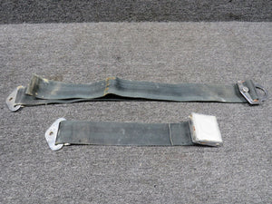 500869-401 American Safety 9600-5 Seatbelt Assembly
