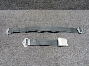 500870-401 American Safety 9600-5 Seatbelt Assembly