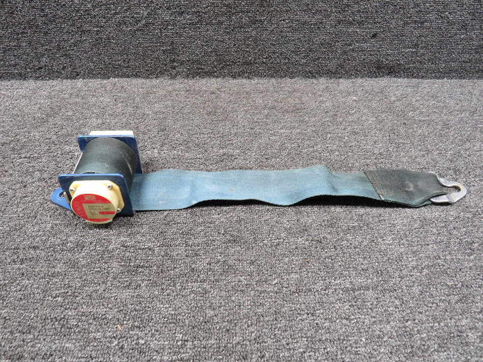 7360191-405 (Alt: 500779-4) American Safety Inertia Reel Seatbelt Assembly