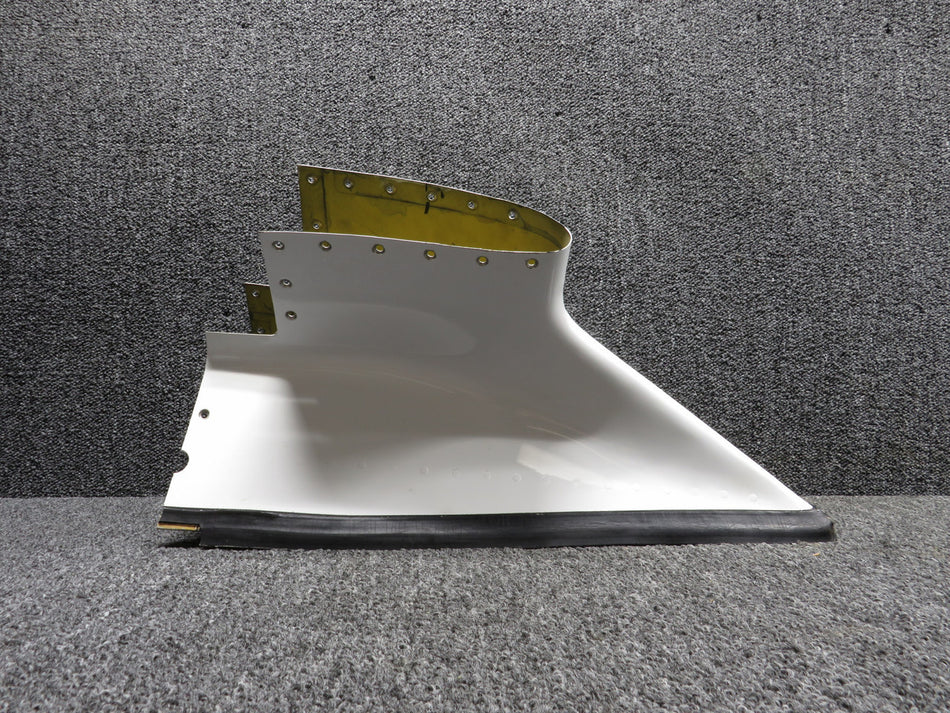 017A-10130-21 Mitsubishi MU2B-60 Fillet Assy Tip Tank LH