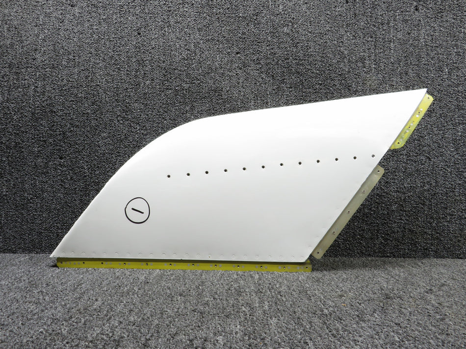 030A-23005-11 Mitsubishi MU2B-60 Vertical Upper Leading Edge Skin