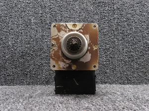 017A-61500 (Use: 030A-989502-1) Mitsubishi DC Motor & Flap Control System (26V)