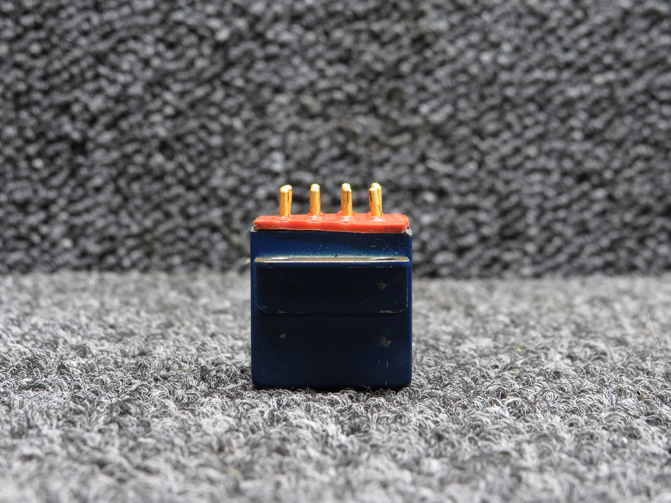 TDH-1758-3002 Leach Relay (20-32VDC) (2A)