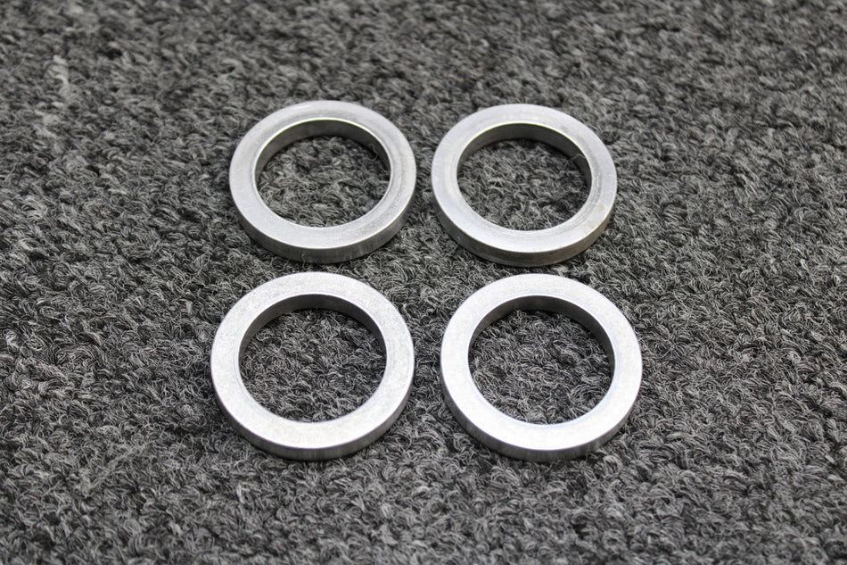U-405 Vans RV9A Main Gear Axle Spacer Set of 4