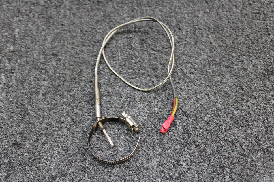 Lycoming O-320-D2A Exhaust Gas Temperature Probe