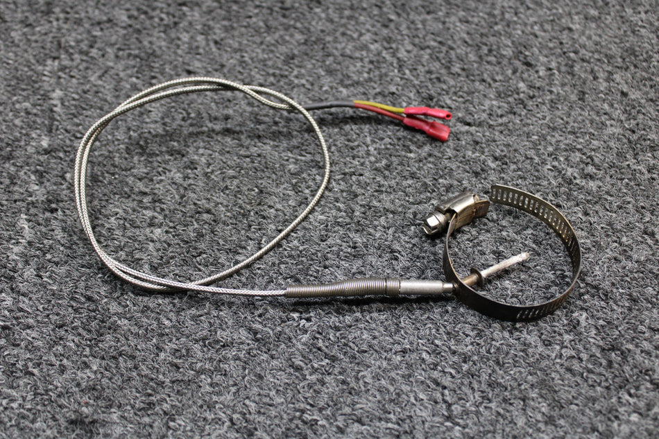 Lycoming O-320-D2A Exhaust Gas Temperature Probe