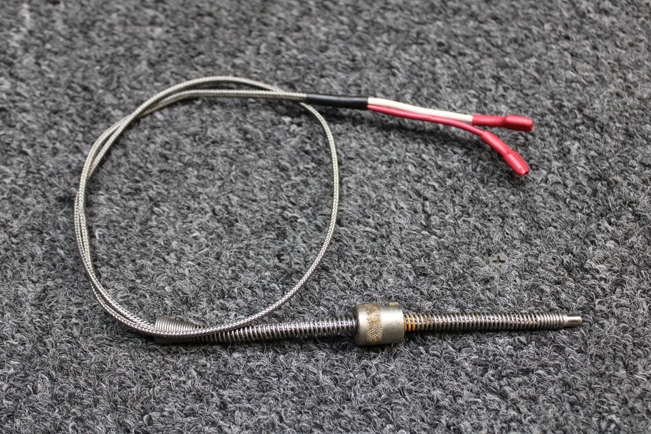 Lycoming O-320-D2A Cylinder Head Temperature Probe (Bayonet Style)