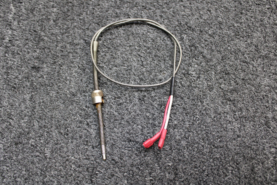 Lycoming O-320-D2A Cylinder Head Temperature Probe (Bayonet Style)