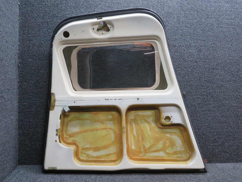 96981-011 Piper PA32R-301 Cabin Door Structure Aft