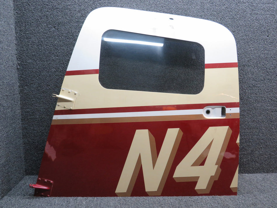 96981-011 Piper PA32R-301 Cabin Door Structure Aft