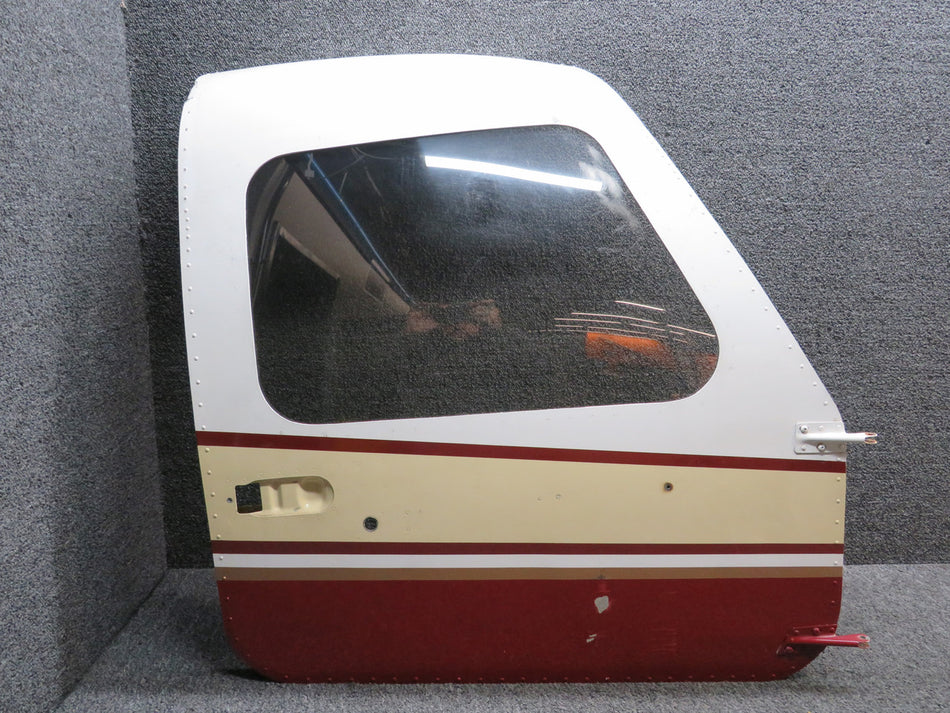 79545-018, 79475-007, 79475-008 Piper PA32R-301 Cabin Door (Damaged)
