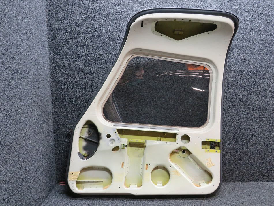 79545-018, 79475-007, 79475-008 Piper PA32R-301 Cabin Door (Damaged)