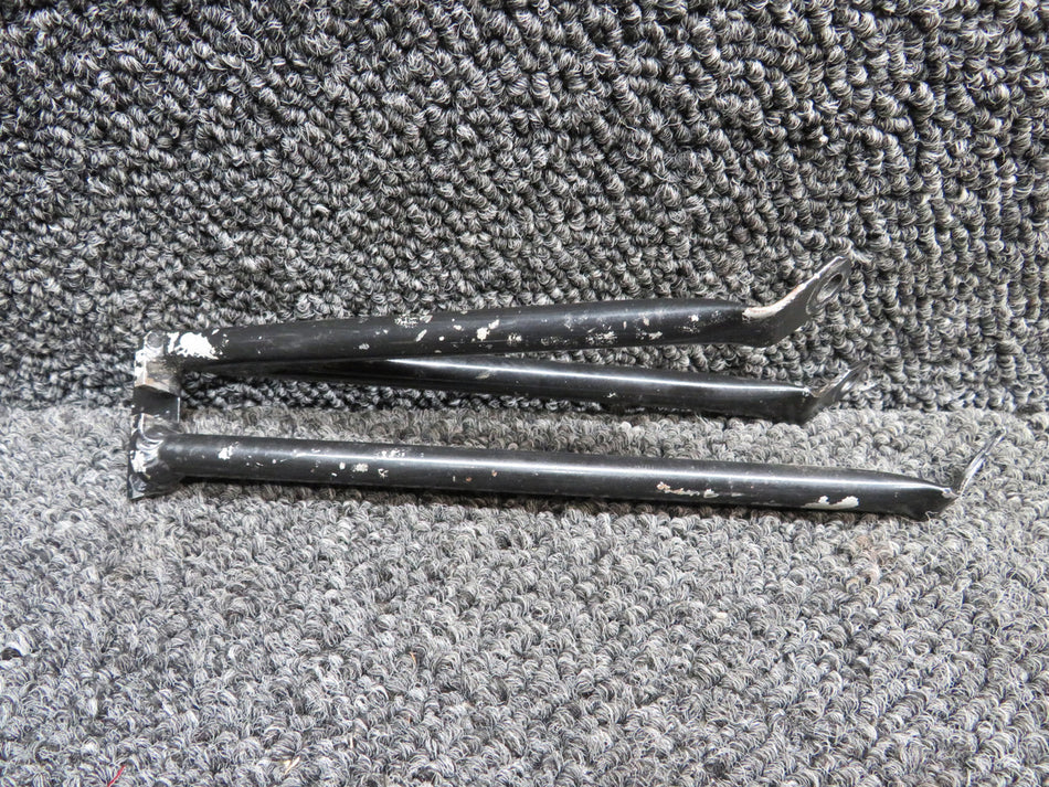Piper PA32R-301 Propeller Control Support Bracket