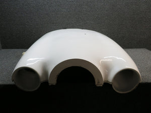 85237-004 Piper PA32R-301 Engine Cowl Assembly Upper (Damaged)