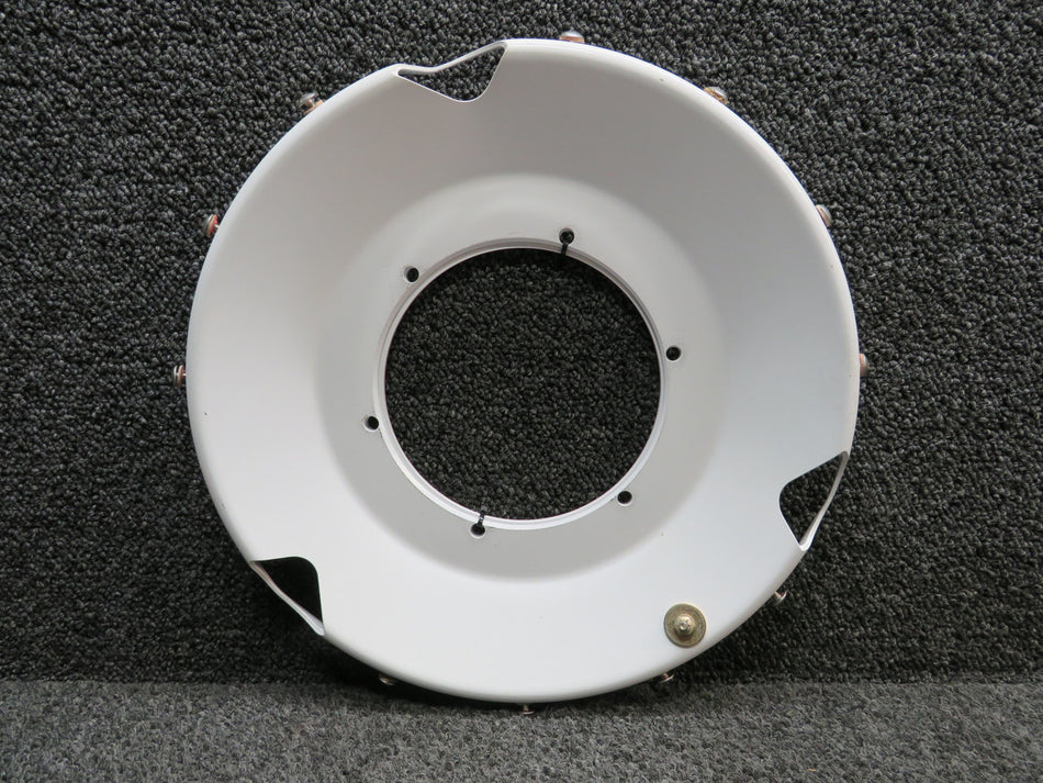 Piper PA32R-301 MT Propeller Spinner Bulkhead Assembly