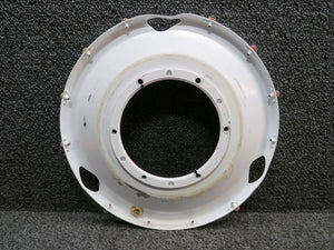 Piper PA32R-301 MT Propeller Spinner Bulkhead Assembly