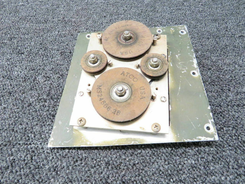 37580-0028 ARC DT-520A Trim Sensor (28V)