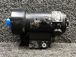 XW20173-C2 Alco Controls Electric Flap Motor (27V, 5.2A)