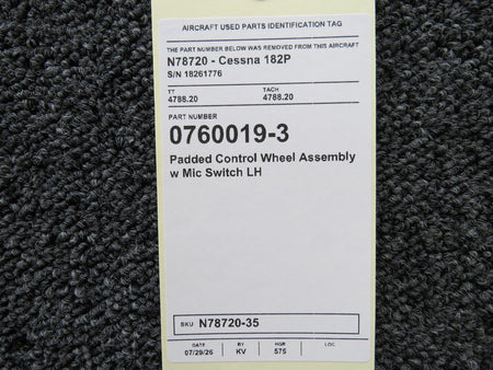 N78720-35KW