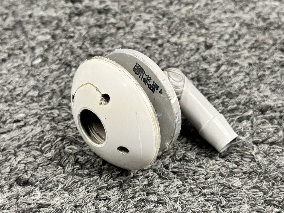 12221-12 Columbia 350 TKS Fuel Vent Stud Assembly