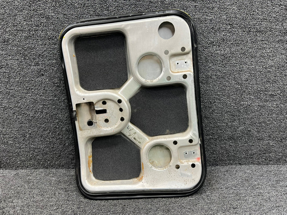 0711791-1 Cessna 182P Baggage Door Structure (No Latch or Hinges) (Colored)