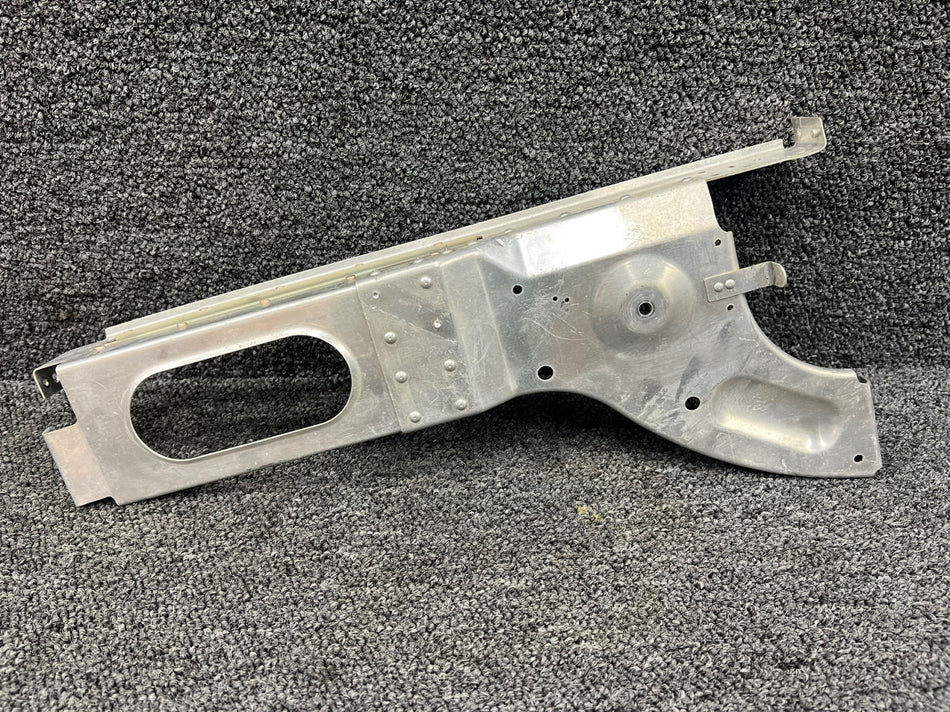 0760693-2 Cessna 182P Control Tube Bellcrank Support RH