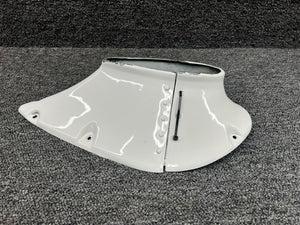 0723605-4 Cessna 180 Fairing Upper RH
