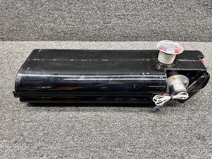 12220-01 Aerospace Systems Ice Protection Fluid Tank Assembly w Transmitter