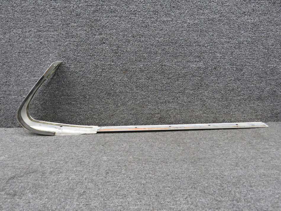 0720618-2, 0720614-2 Cessna 182P Wing Fairing and Fillet Assembly RH