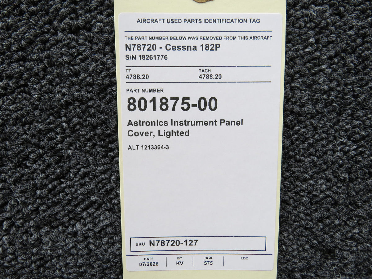 N78720-127KW