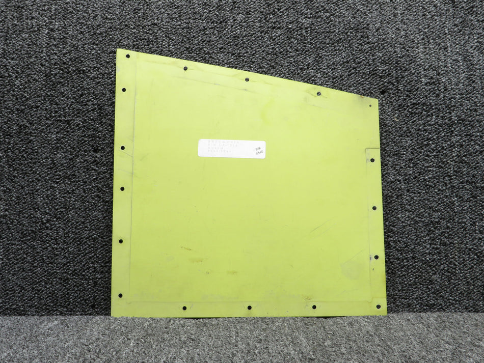 50-410012-183 Beechcraft KA-C90A Floor Panel RH Station 70.75