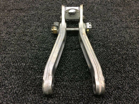 16240-005 Piper PA23-250 LH / RH Link Main Gear Lower BAS Part Sales | Airplane Parts