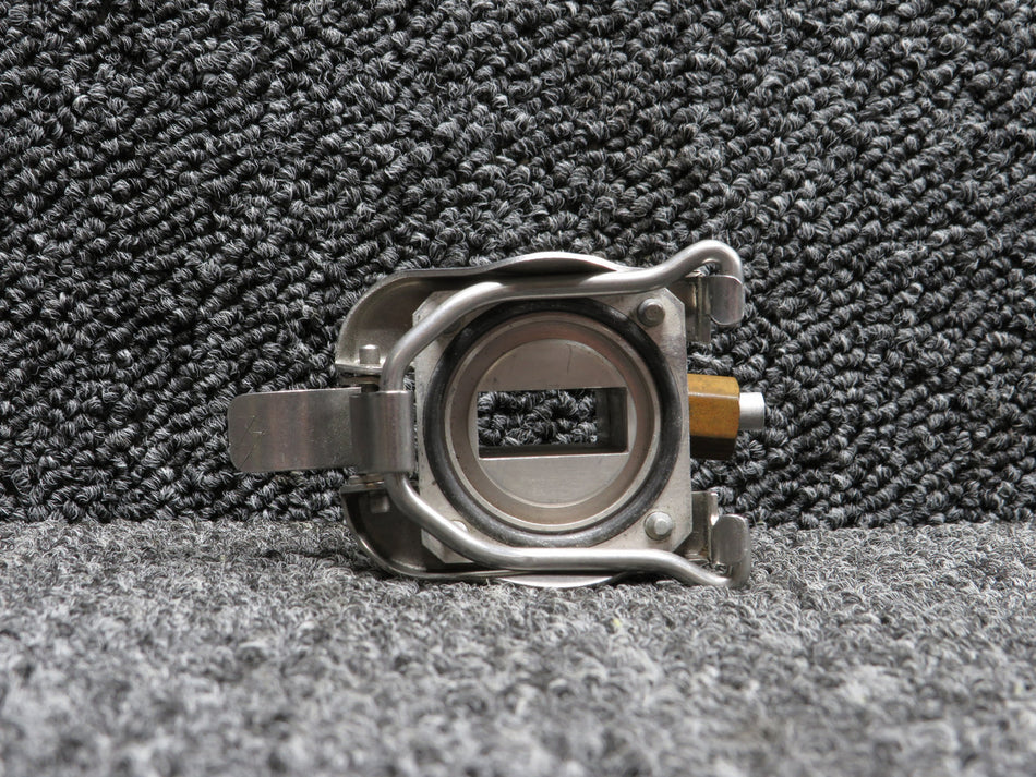 116220 Airtron Wave Guide Adapter