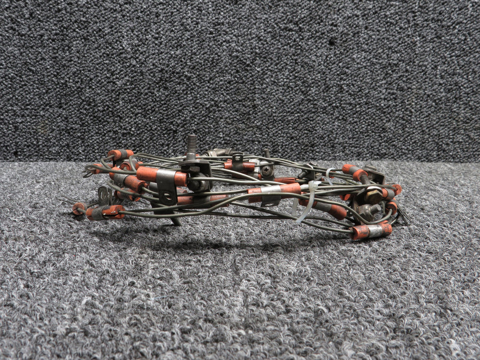 9912036-3 Cessna C-550 Fire Loop Assembly