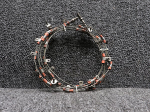 9912036-3 Cessna C-550 Fire Loop Assembly