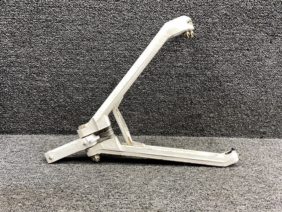 40280-000, 40280-001, 85166-003 Piper PA-31T Main Gear Drag Brace RH w Leg