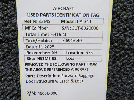 N33MS-58KW