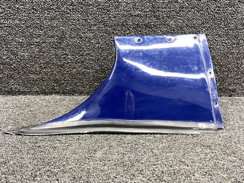 50155-002 Piper PA-31T Aft Wing Tip Tank Fairing LH (Colored)